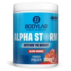 Alpha Storm - OXYSTORM® Pre Workout Blood Orange (500g)