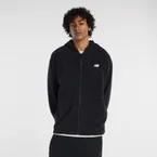 Sport Polar Fleece Full Zip