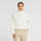 W Polar Fleece Half Zip