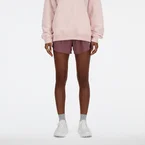 W RC Seamless Short 3 Inch