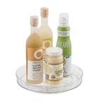 HOME EDIT - Drehteller Lazy Susan KLAR - 23x3.5cm