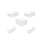 Kühlschrank-Set MINI (5-teilig)