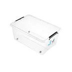 SimpleStore Box WHEEL - 58x39x25 cm (40L)