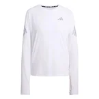 Adi365 Laufshirt Damen - weiß
