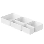 Starter Set Small Organizers -5-teilig | WOP