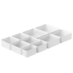 Starter Set Small Organizers für PAX - 10-teilig | WOP