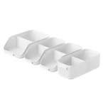 Starter Set Medium Organizers für PAX - 4-teilig | WOP