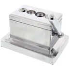 Firstland Zubehör TC010-MC Quad Table Cutter, Original USA NY