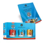 Jakes Hütte -  Paw Patrol Gewürz-Box