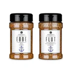 Ebbe & Flut by Küstenglut Gewürz-Set