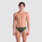 M Arena Poseidonia Swim Briefs Swim Slip