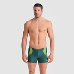 M Arena Openings Swim Short Swim Short