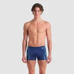 M Arena Poseidonia Swim Short Swim Short