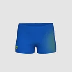 B Arena Dim Light Swim Short Swim Short