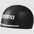 3D Soft Wettkampfbadekappe