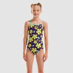 G Arena Spring Swimsuit Lightdrop Back Badeanzug