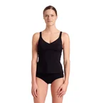 W Bodylift Swimsuit Manuela Tankini C Cup Figurformender Badeanzug