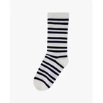 Socken gestreift | Socken | Accessoires