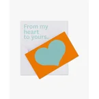 Geschenkgutschein  | Geschenkkarte