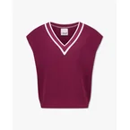 Lux | Debardeur | Bio-Baumwolle