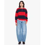 Paula | Pullover | Merino, Wolle