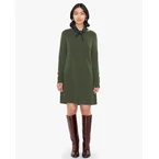 Aveline | Kleid | Merino, Wolle