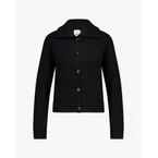 Maxine | Strickjacke | Merino, Wolle