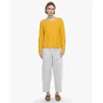 Nia | Pullover | Bio-Baumwolle