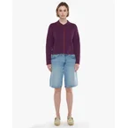 Enya | Strickjacke | Bio-Baumwolle