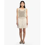 Tara | Top | Leinen