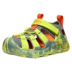 C Hyperport H2 Trekkingsandalen