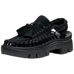 A Uneek PLT Tassell Freizeitsandalen