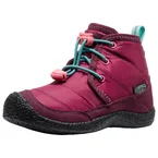 C Howser II Chukka WP Winterschuhe