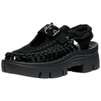 A Uneek PLT Mary Jane Freizeitsandalen