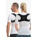 Geradehalter Basic