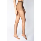 Elegant Transparent Thread 15 Pantyhose