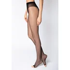 Open Toe Thread 13 Pantyhose