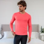 Long sleeve top — NATTWELL™