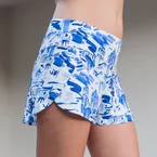 Shorts shortie — NATTCOOL™
