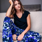 Wide pants — NATTCOOL™