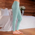 Pants cuff — NATTWARM™