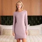 Night dress — NATTWARM™