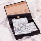 Gift set long pajamas — NATTWELL™