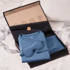 Gift set long pajamas — NATTWELL™