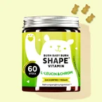 Burn Baby Burn Shape*