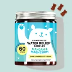 Lighter Legs¹ Water Relief² Complex