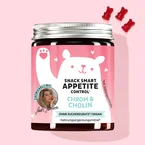 Snack Smart Appetite Control¹