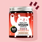 Iron Lady Vegan Complex