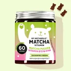 My Metabolic* Matcha