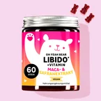 Oh Yeah Bear Libido* Vitamin